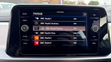 Volkswagen T-Roc 1.5 TSI Life 5dr Petrol Hatchback